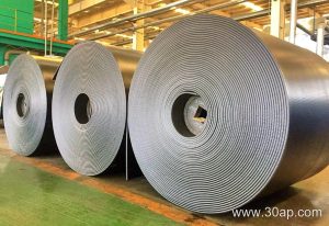 How Aggregate Processing Plants Specify A Conveyor Belt For High Impact Hard Rock Lines