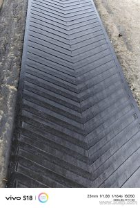 Navigating International Standards for Conveyor Belt Safety and Mechanical Performance