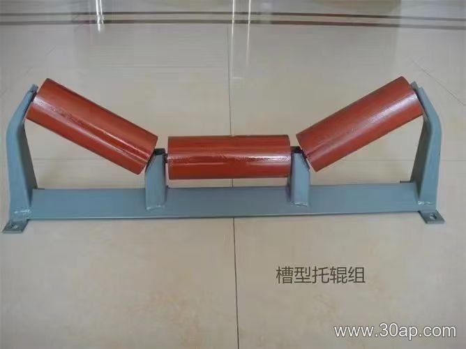 Choosing the Right Idler Roller for Your Conveyor System