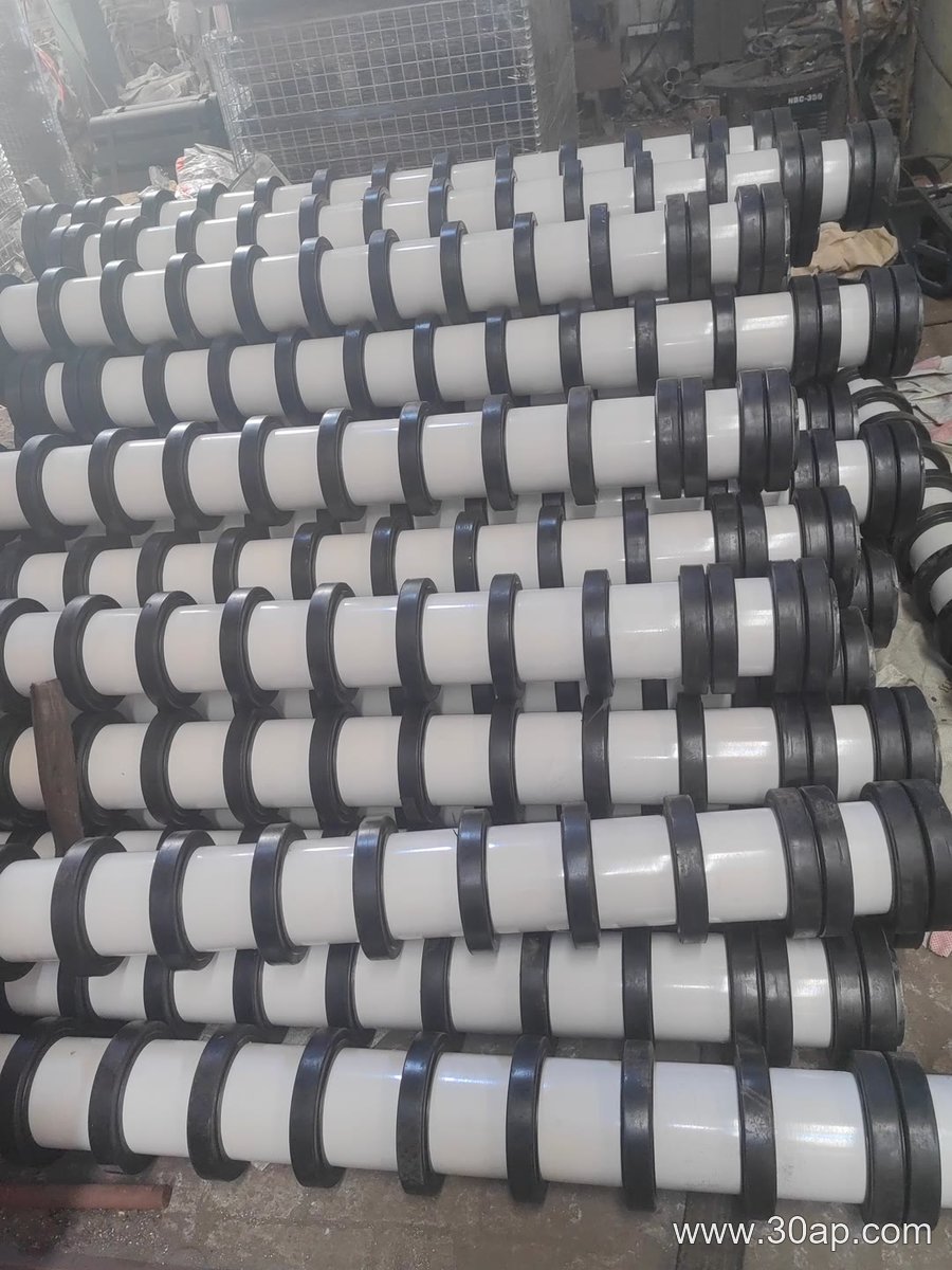 Coal Mine Conveyor Pulley product image