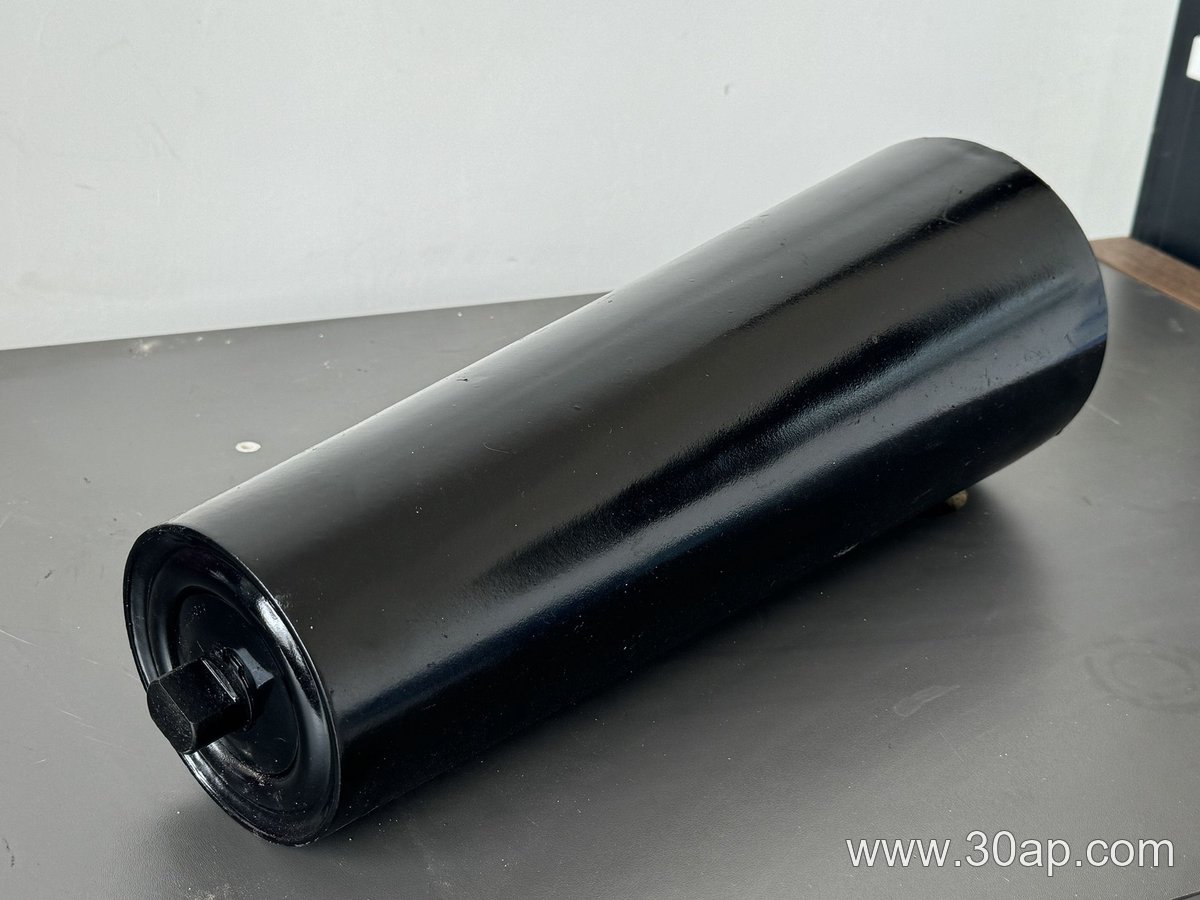 Sand and Gravel Conveyor Idler product image