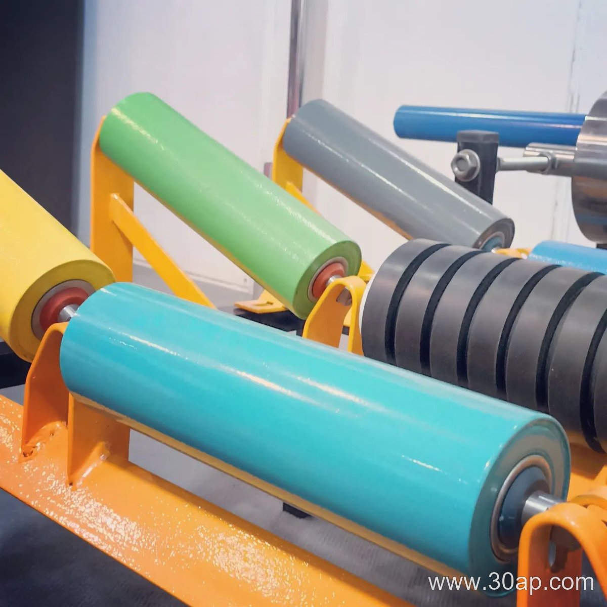 HDPE Idler product image