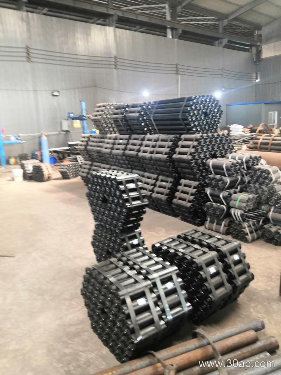Conveyor Idler Price product image