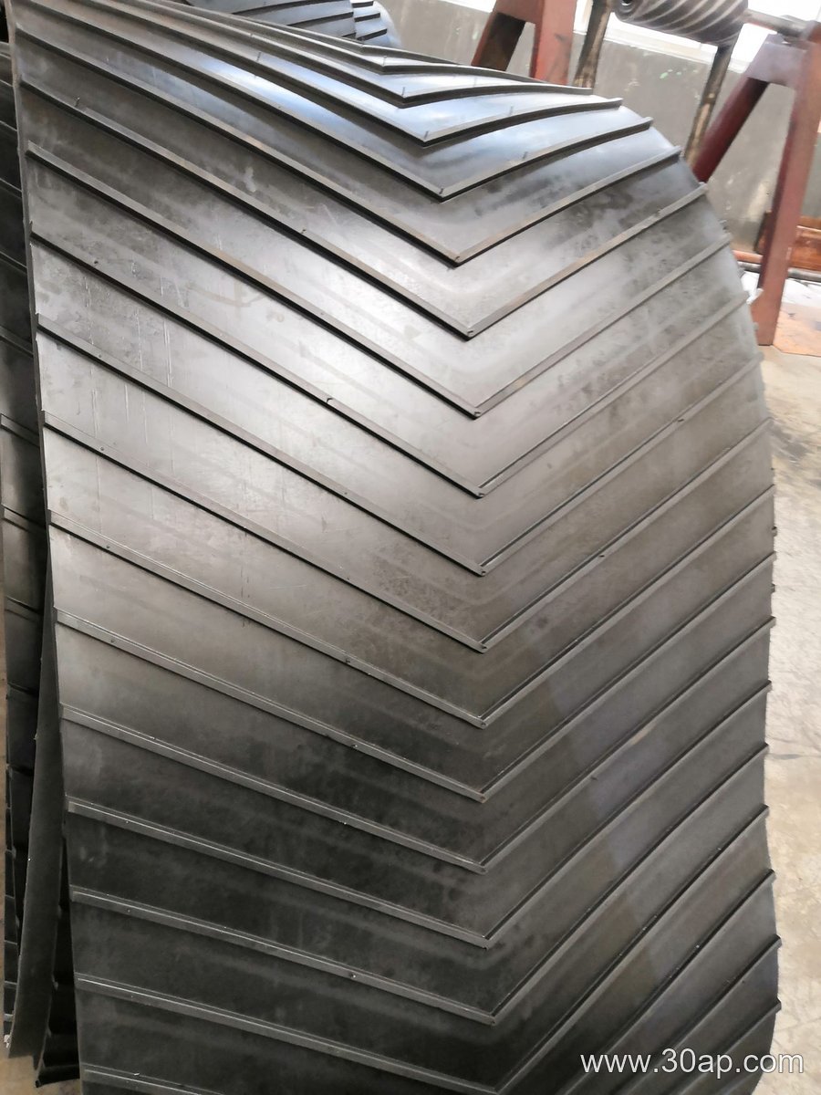 Impact Resistant Conveyor Belt product image
