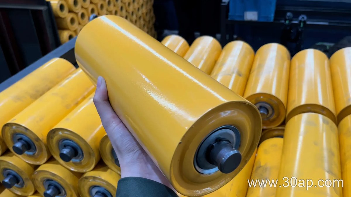Friction Idler product image