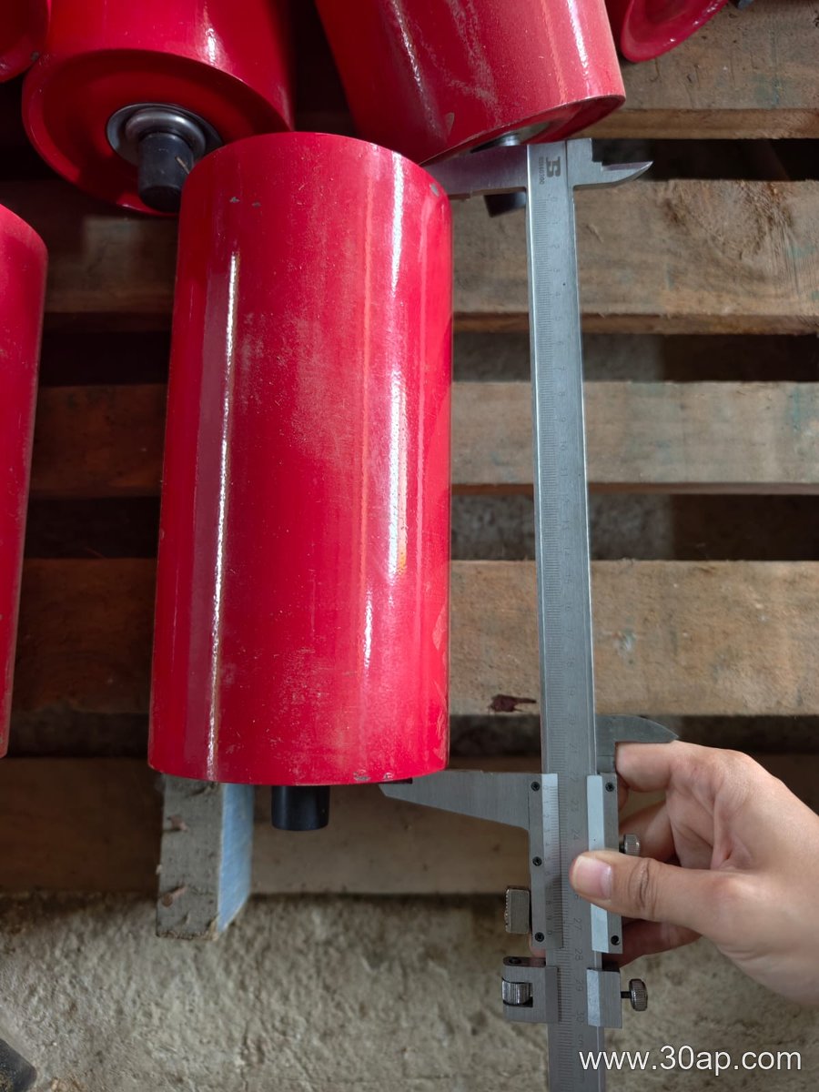 Parallel Idler product image
