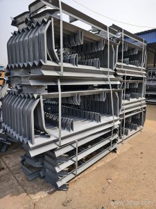 Conveyor Bracket: The Load-Bearing Linchpin of Your Belt System