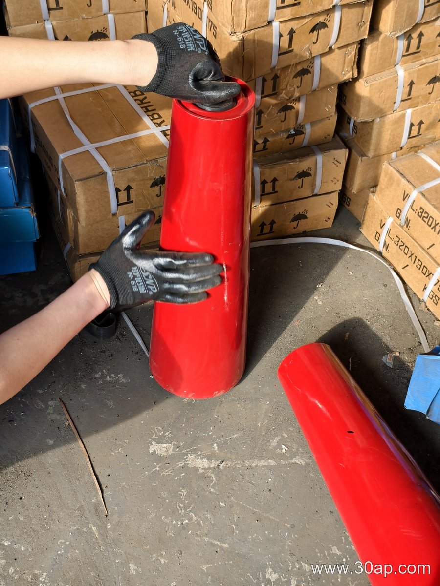 Labyrinth-Sealed Idler product image