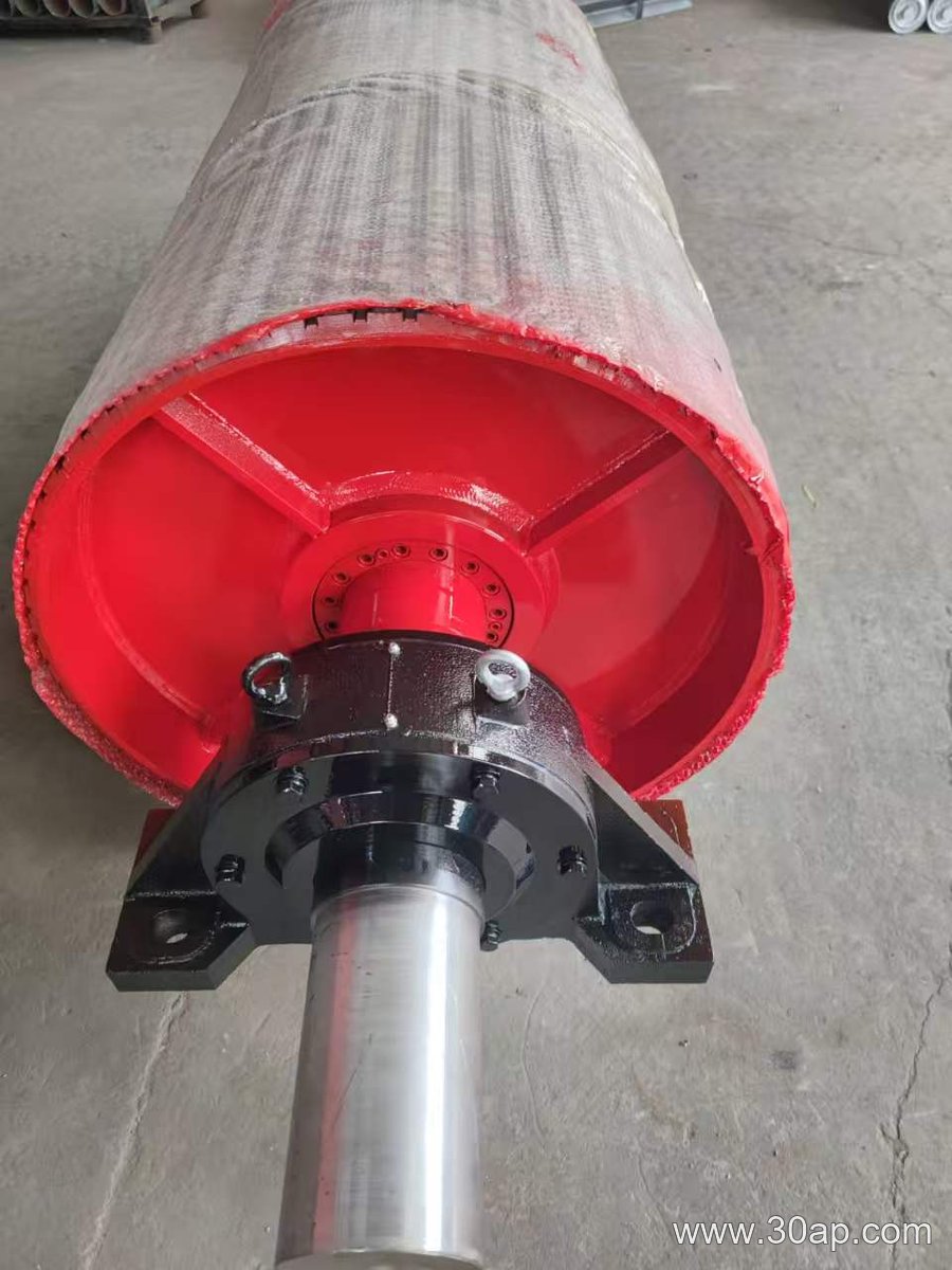 630mm Drive Pulley product image