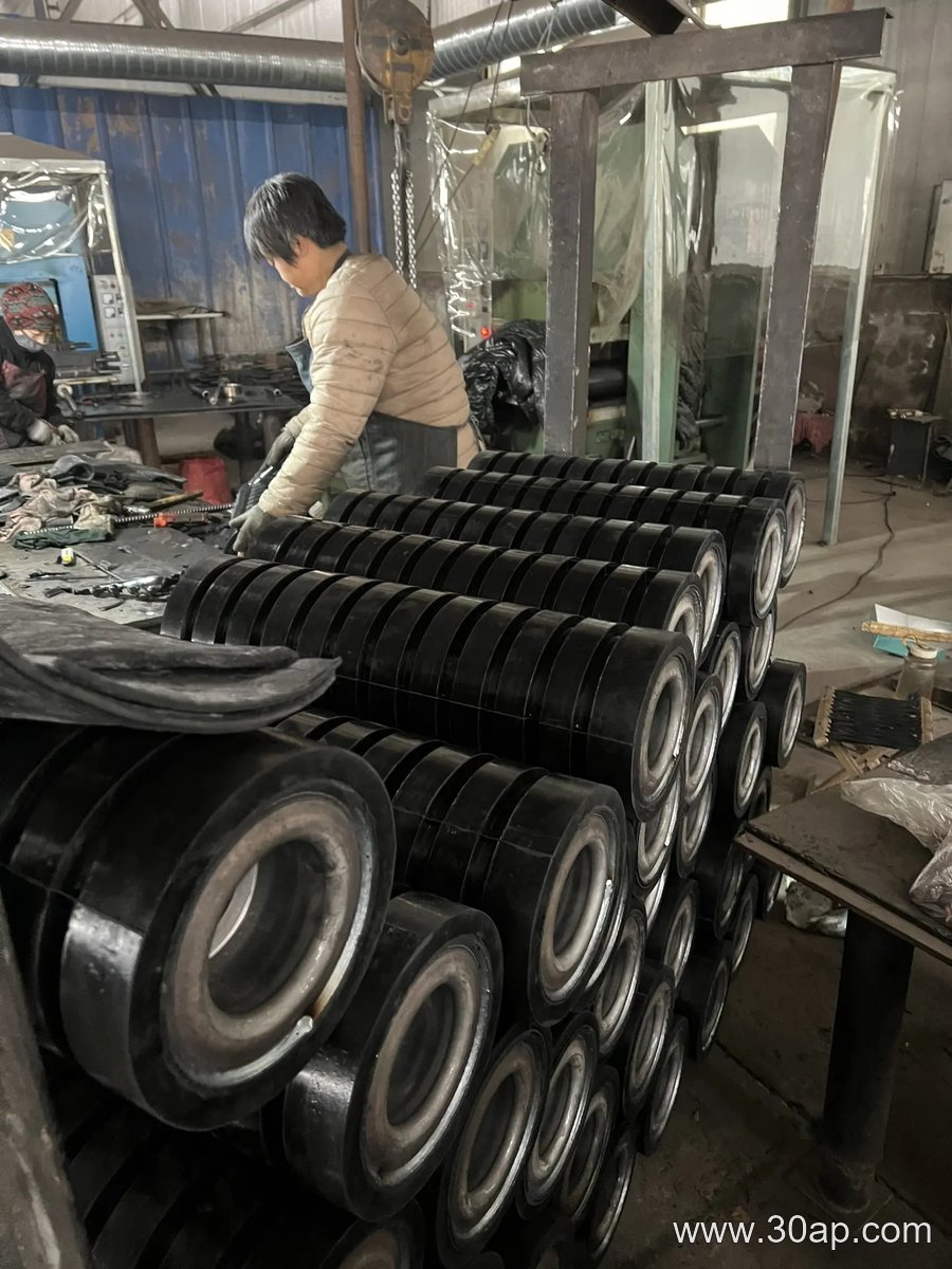 Carrying Idler product image