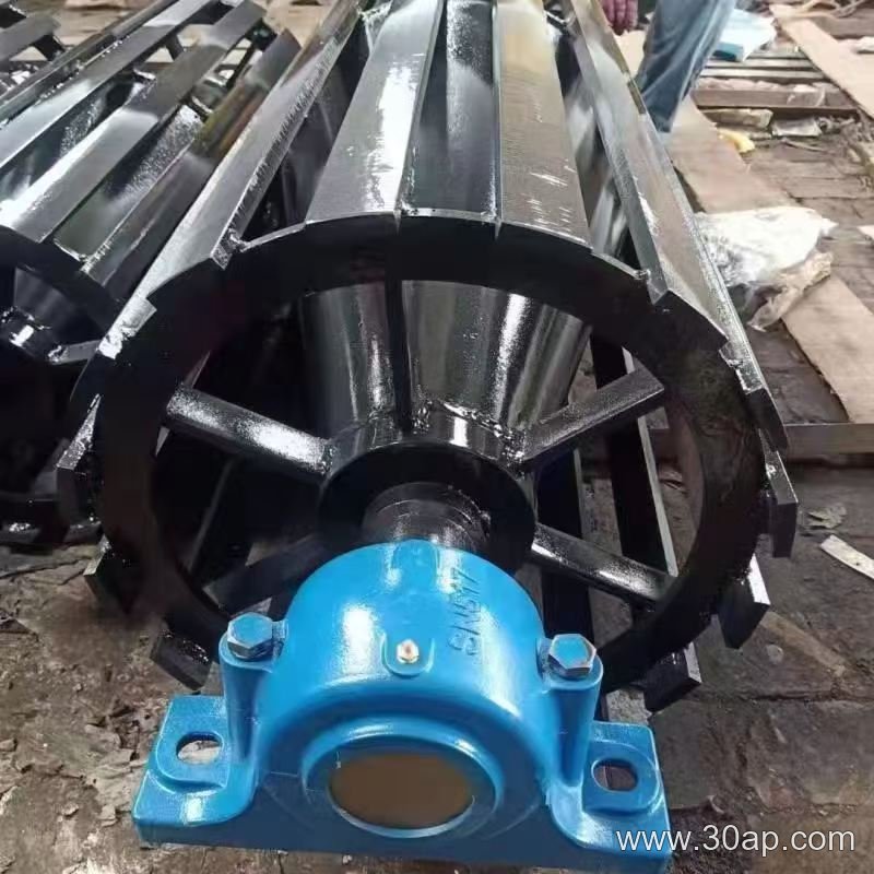 1600mm Diameter Conveyor Pulley product image