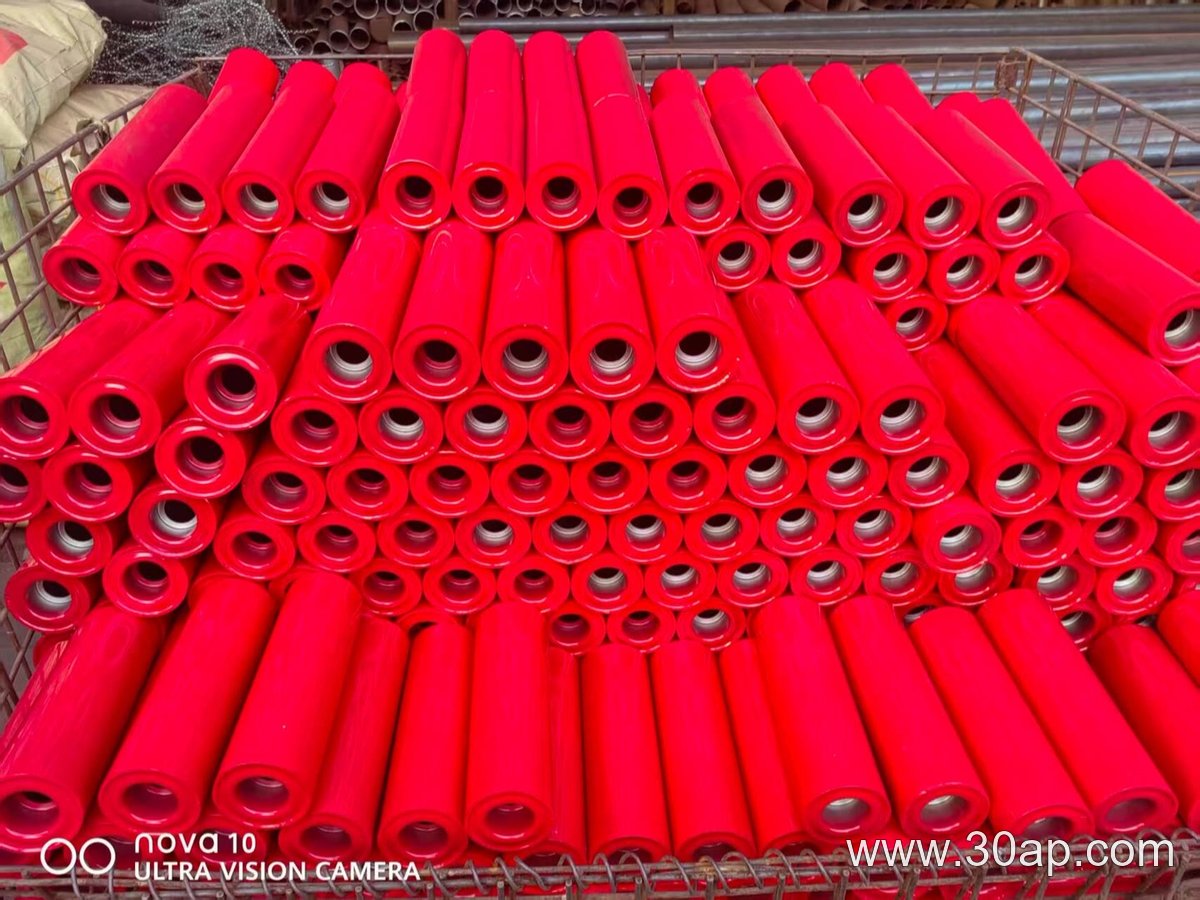 Impact Idler Manufacturer product image