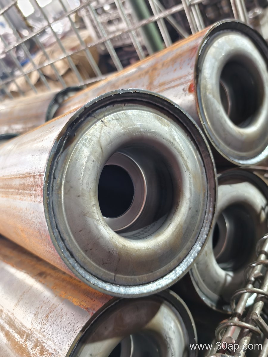 Idler Seal product image