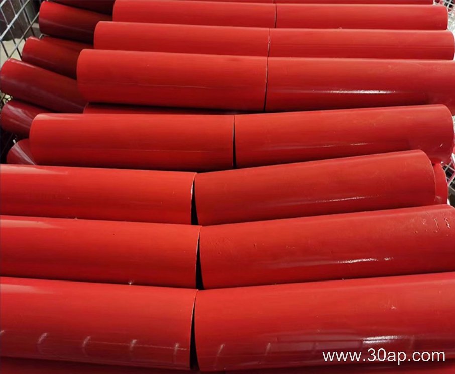 Polyurethane Idler product image