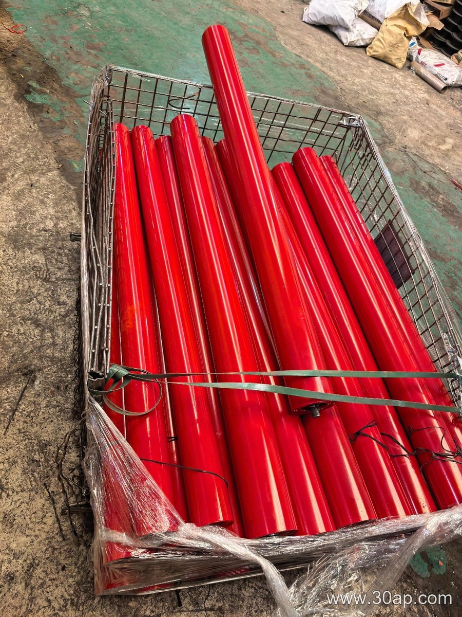 Underground Mining Conveyor Idler product image