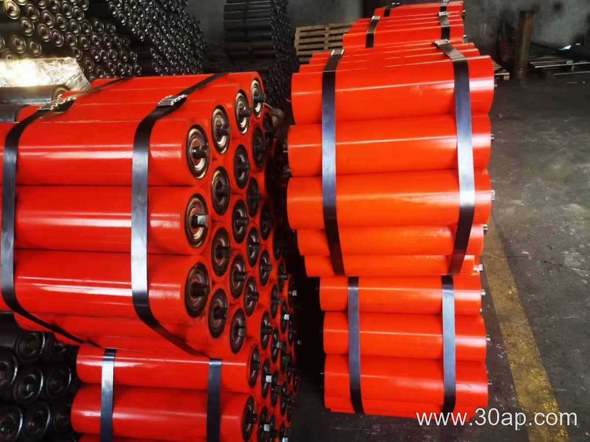 Deep Trough Idler product image