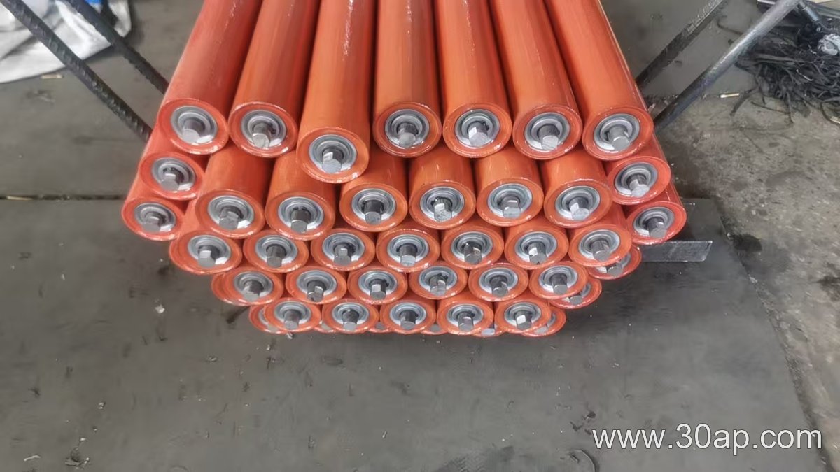 Comb Return Idler product image