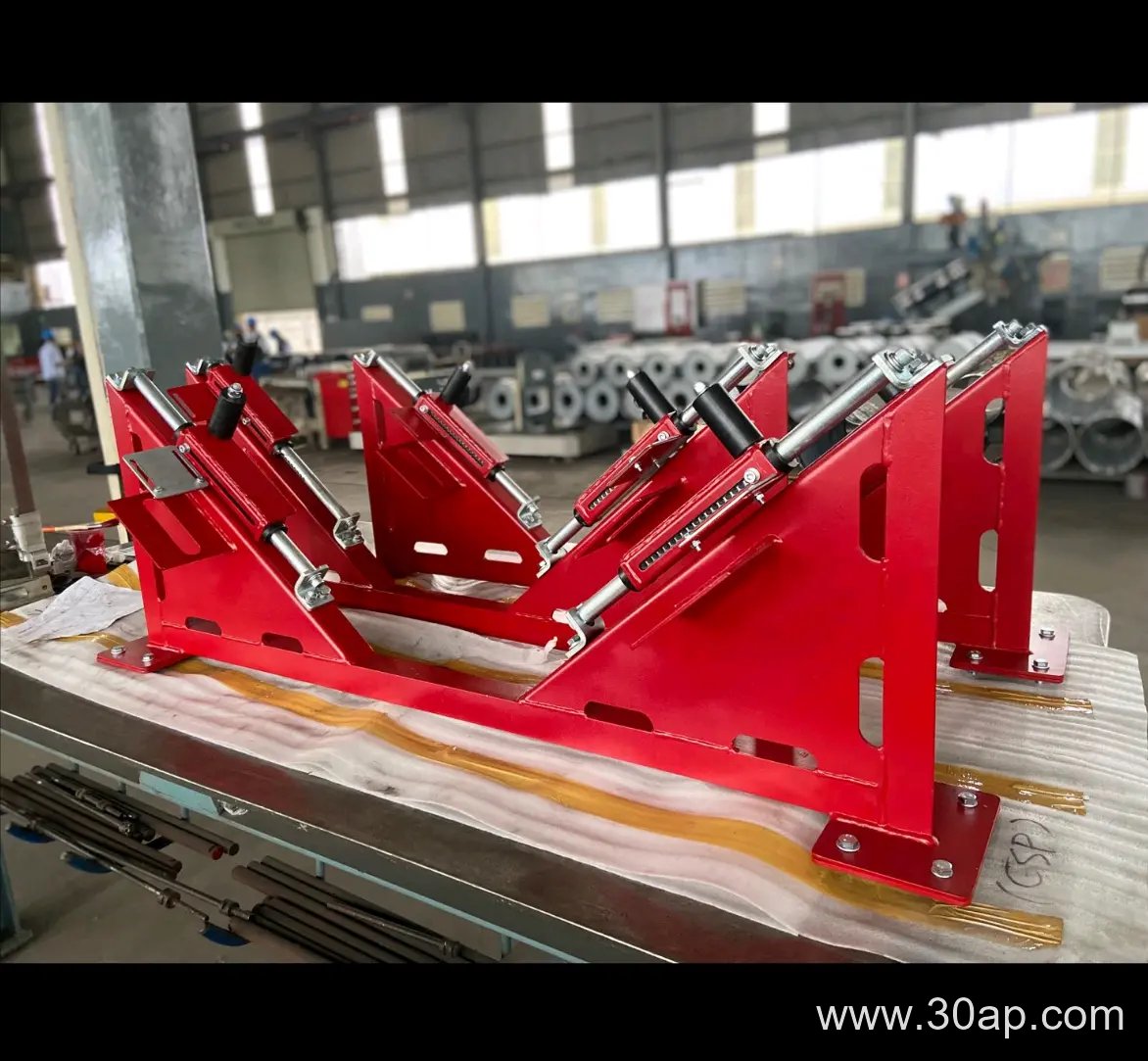 conveyor bracket