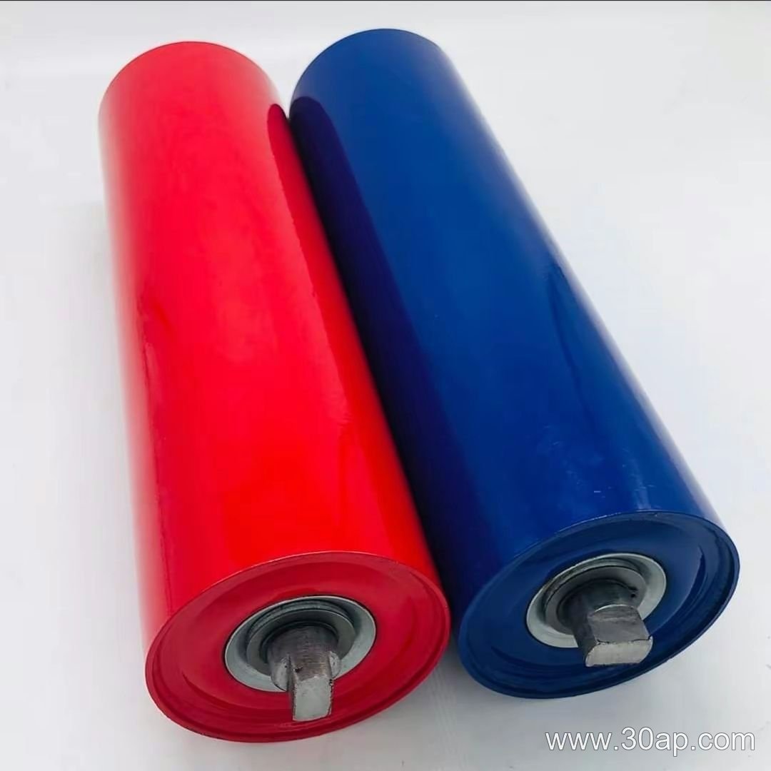 Deep Trough Idler product image
