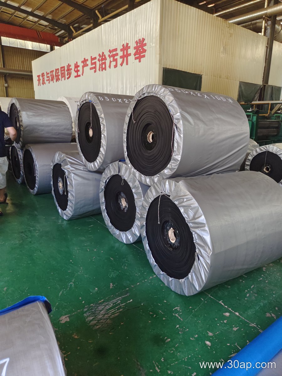 conveyor belt