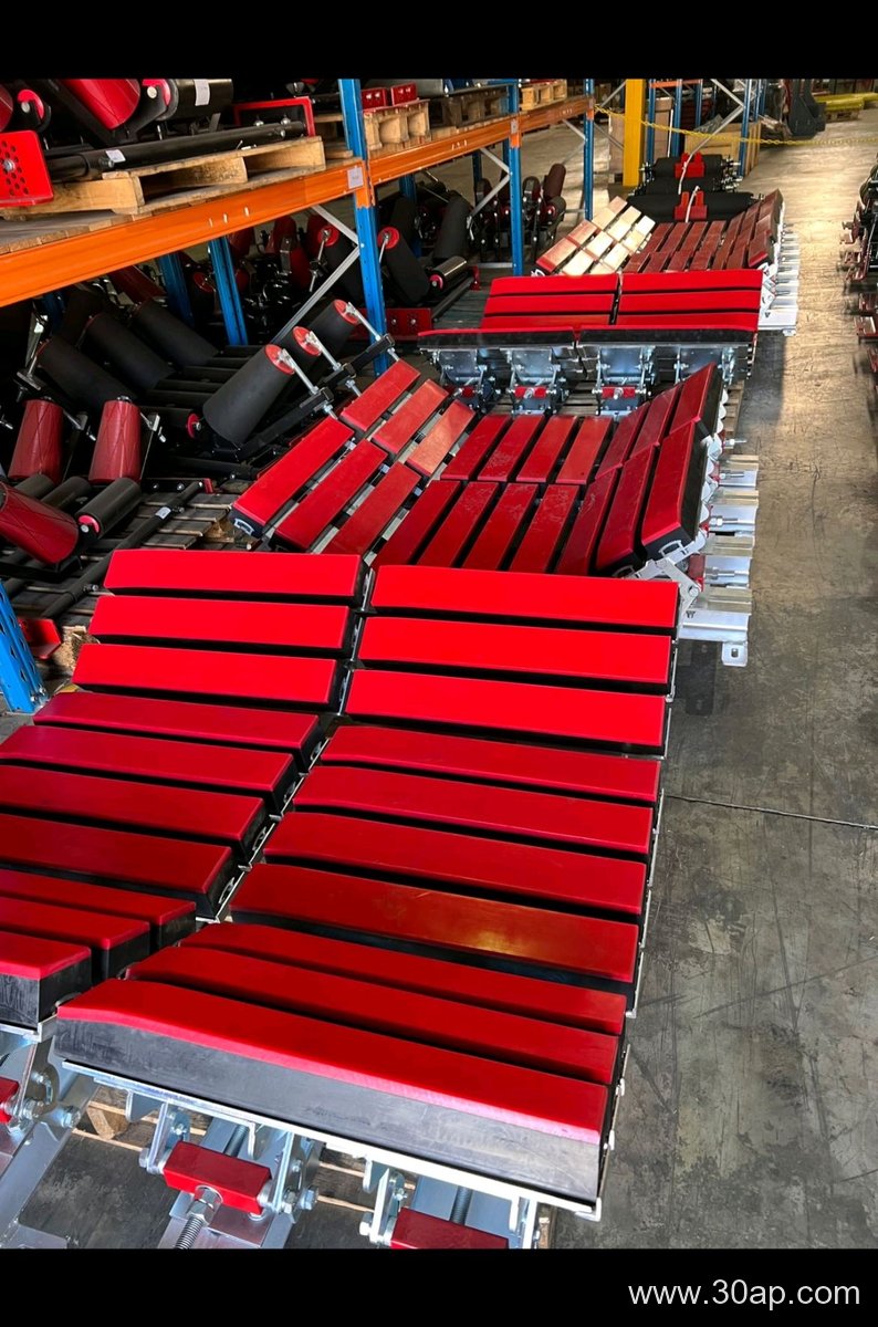 conveyor bracket
