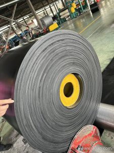 Conveyor Belt Selection: A Practical Guide for Industrial Buyers
