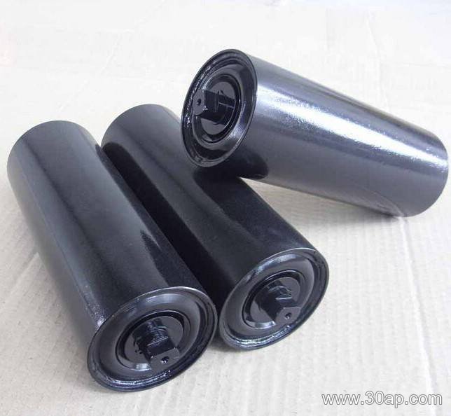 Heavy-Duty Trough Idler Set product image