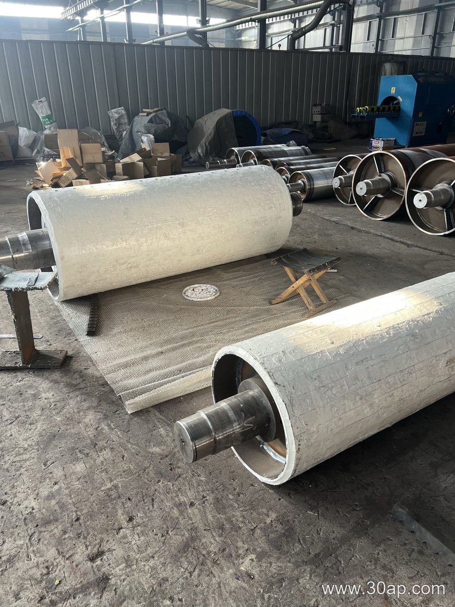 Stone Conveyor Pulley product image
