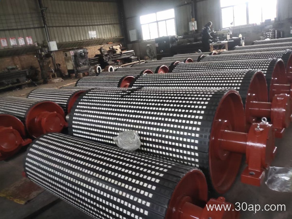 Belt Conveyor Pulley product image