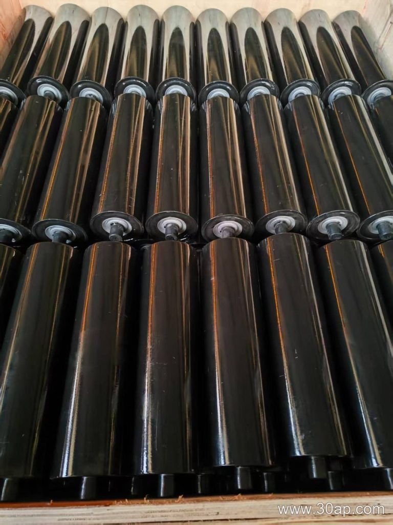 Large Conveyor Idler product image