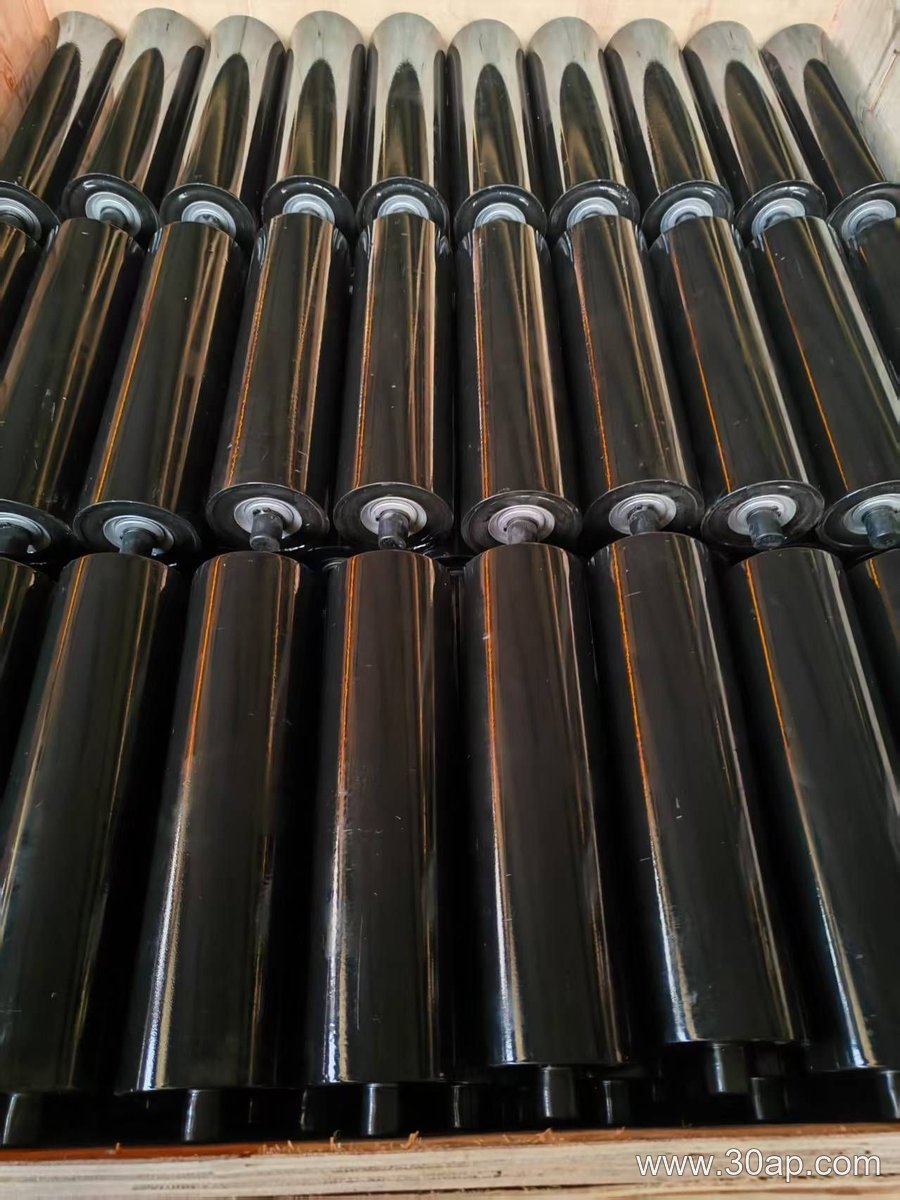 Large Conveyor Idler product image