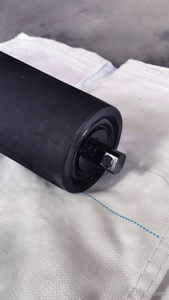 High-Speed Conveyor Idler product image