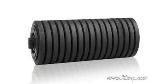 Idler Roller Selection: The Backbone of Conveyor Efficiency