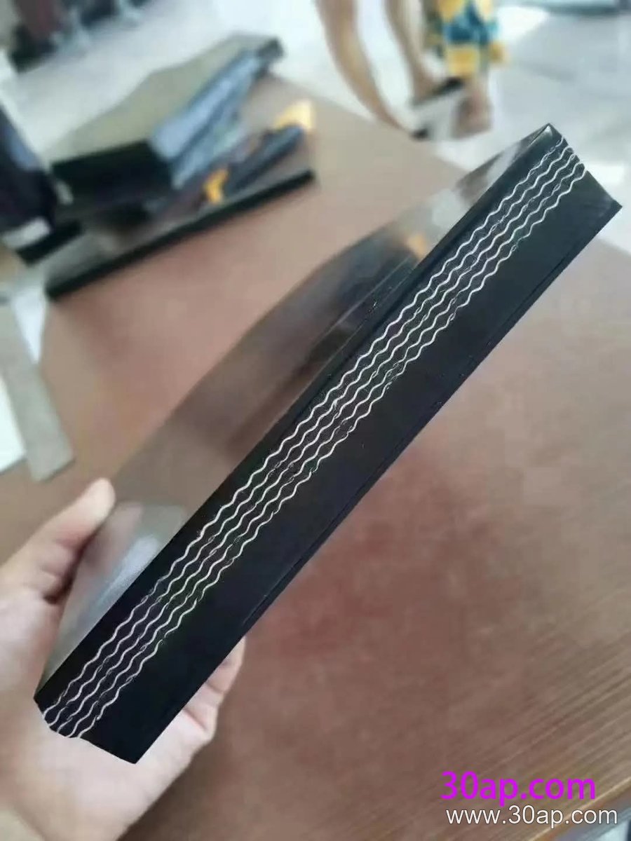 Cold Resistant Conveyor Belt
