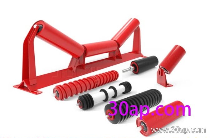 Parallel Idler