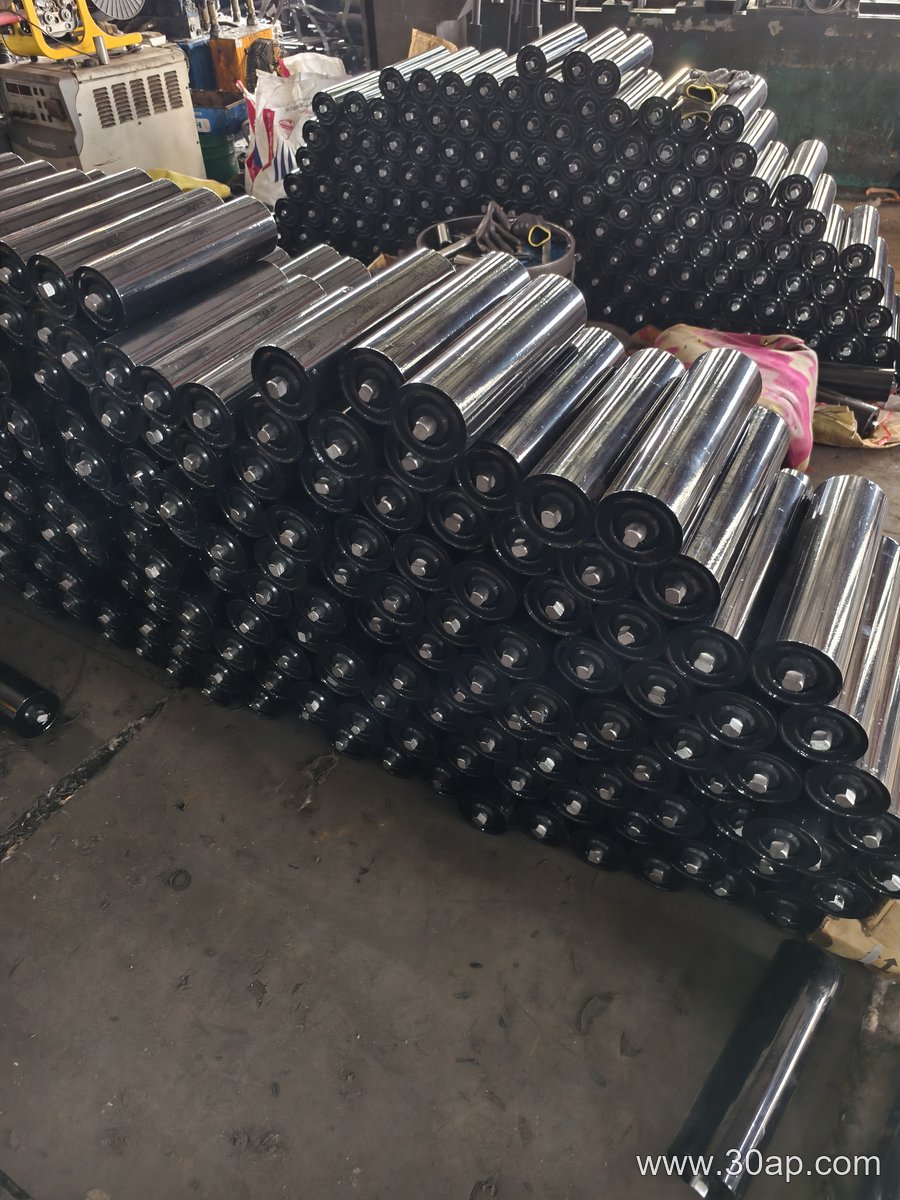 Port Conveyor Idler product image