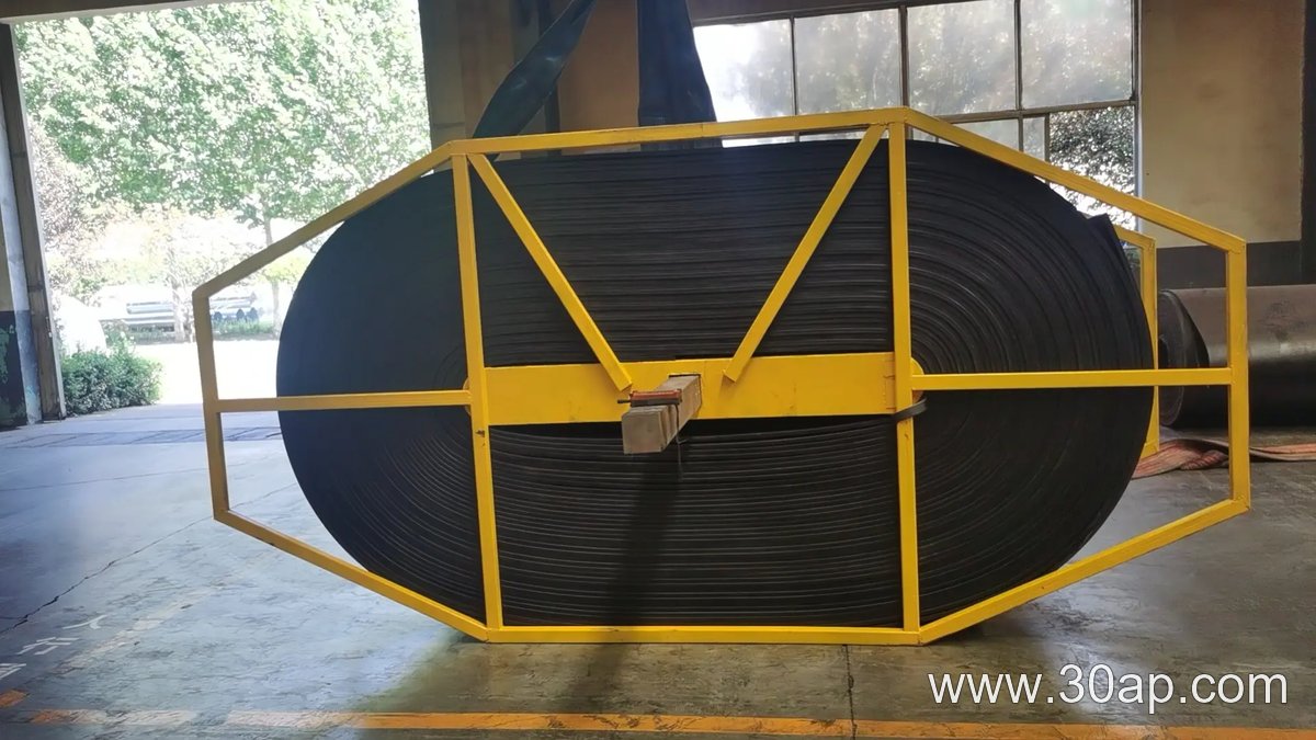 conveyor belt