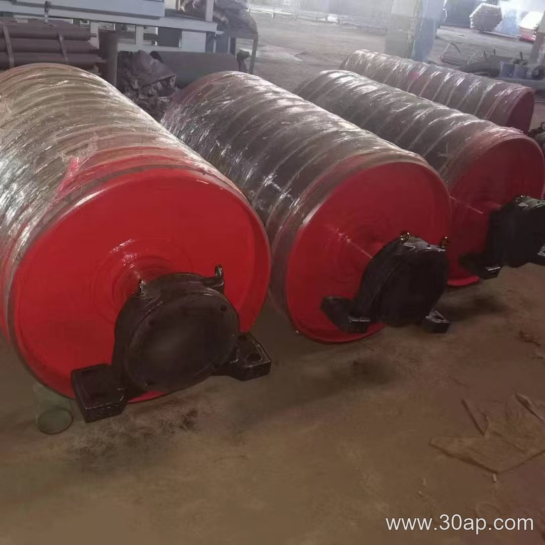 Tail Pulley product image