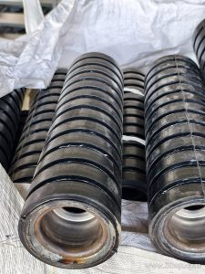 Idler Roller Selection and Purchasing Guide