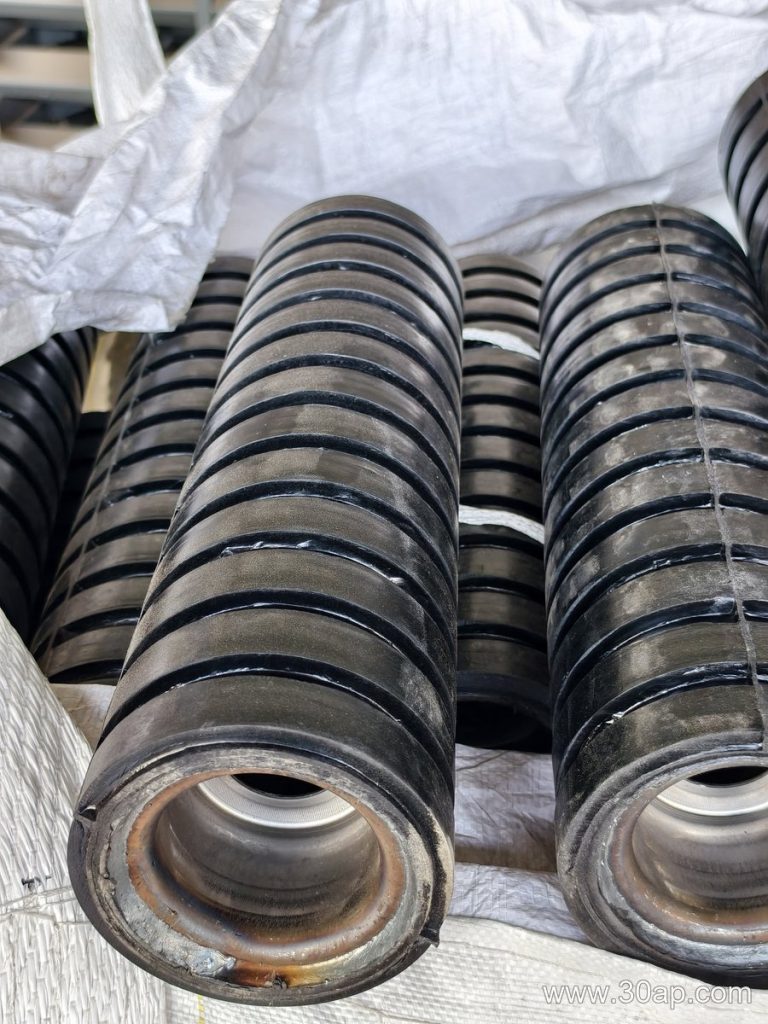 Rotating Self-Aligning Idler product image
