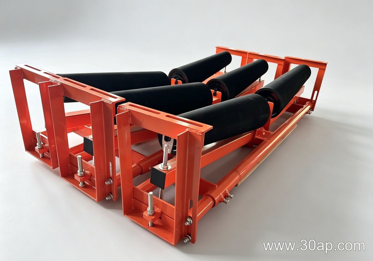 Direct Sale Conveyor Bracket Manufacturer product image