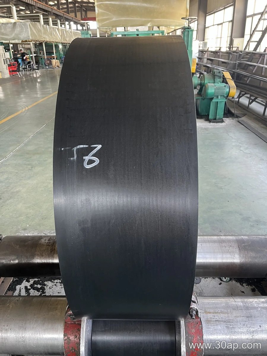 Oil Resistant Conveyor Belt product image