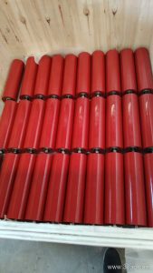 Belt Conveyor Guide Idler Basics for Better Tracking and Longer Belt Life