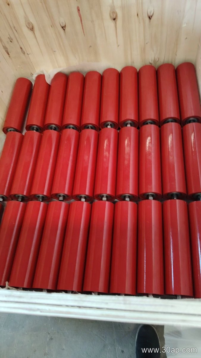Belt Conveyor Guide Idler Basics for Better Tracking and Longer Belt Life