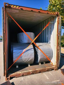 EP vs Steel Cord Conveyor Belt in a Cement Plant: Balancing Application Fit Against Purchasing Cost