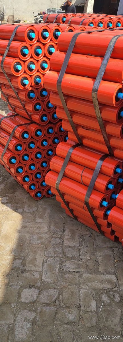 Conveyor Vertical Roller product image