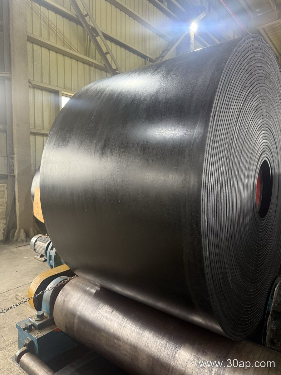 Heat Resistant Conveyor Belt product image