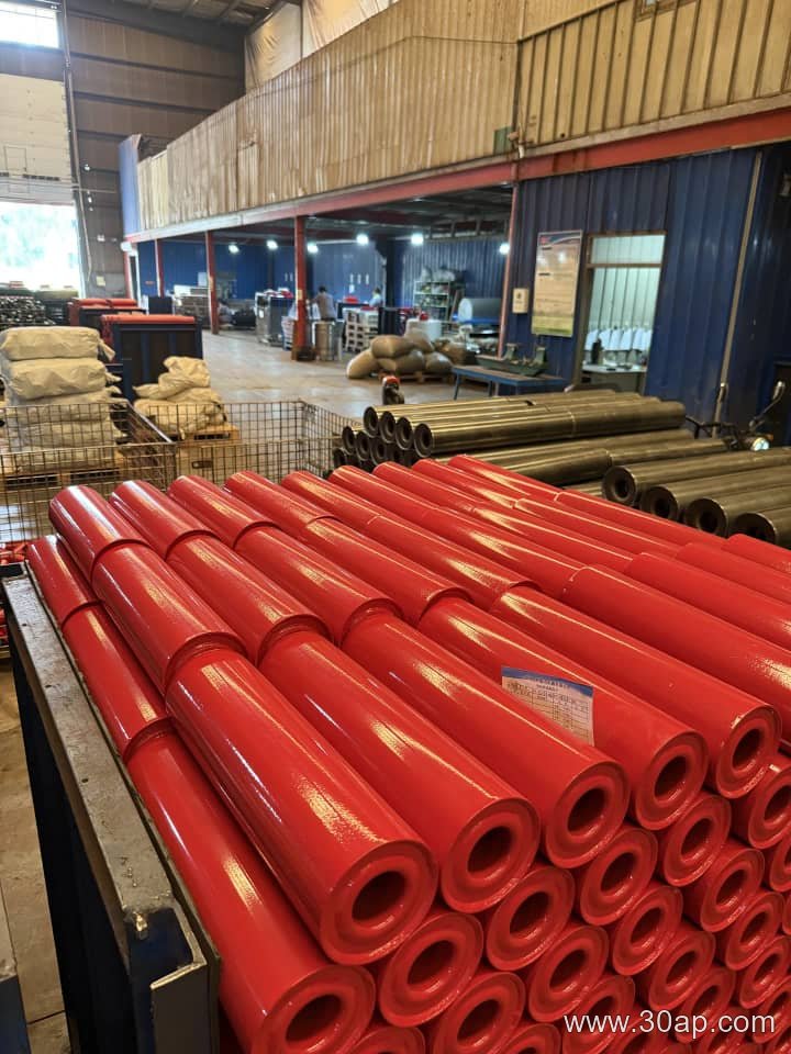 Composite Idler product image