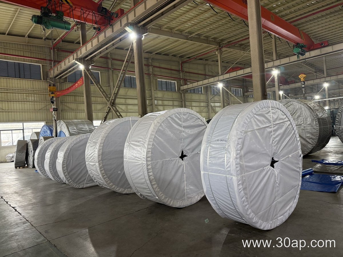 Cement Conveyor Belt product image
