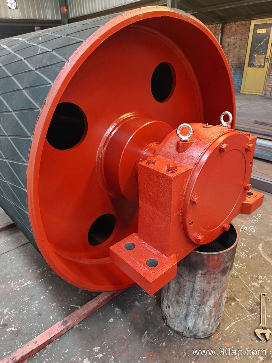 Tail Pulley product image